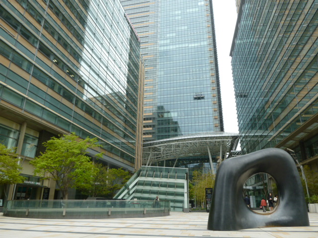 ショッピングセンター　東京ミッドタウン（ショッピングセンター）まで750m