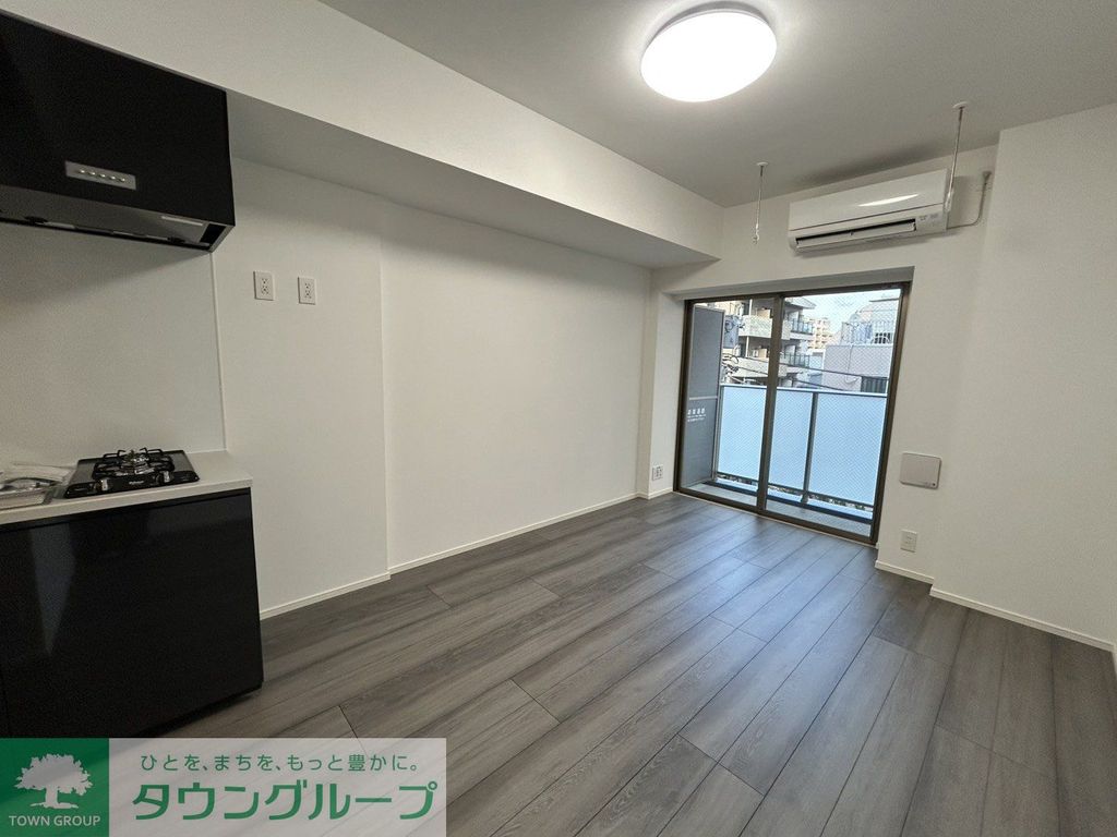 居室・リビング　リビング/居室