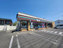 コンビニ　セブンイレブン帯広西１４条北店（コンビニ）まで452m