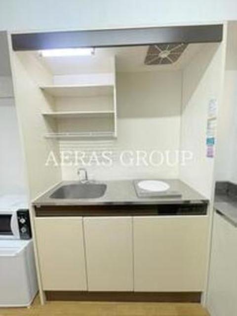 キッチン　同仕様写真