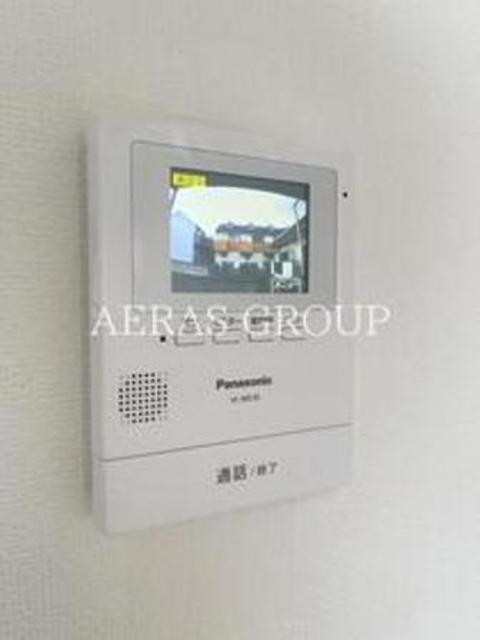 セキュリティ　同仕様写真