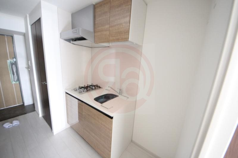 キッチン　使いやすいキッチンです