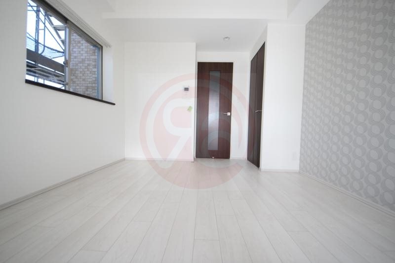 その他部屋・スペース　きれいな内装です