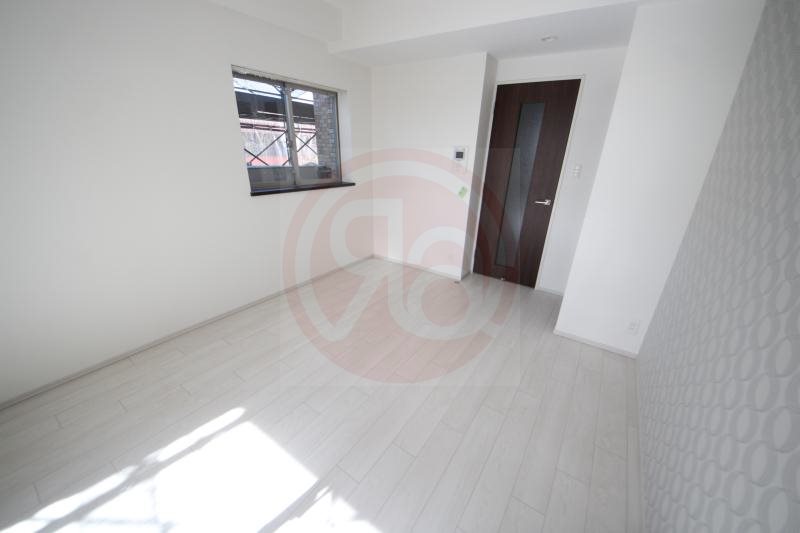 居室・リビング　使いやすい居間です