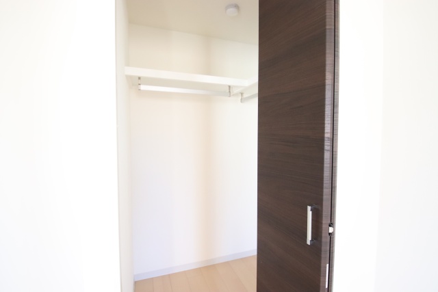 収納　※別室の参考写真の為、現況優先です。