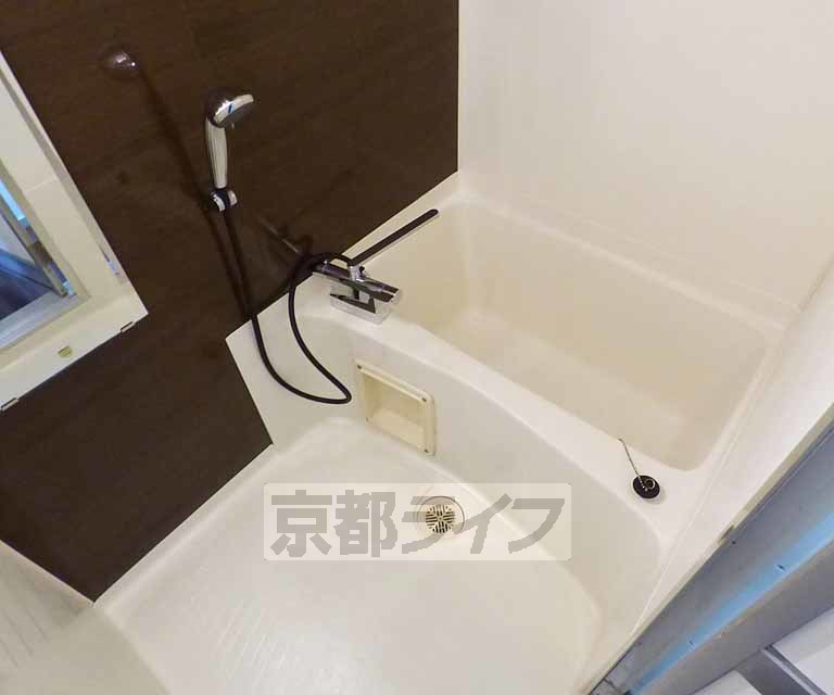 バス・シャワールーム　セパレート