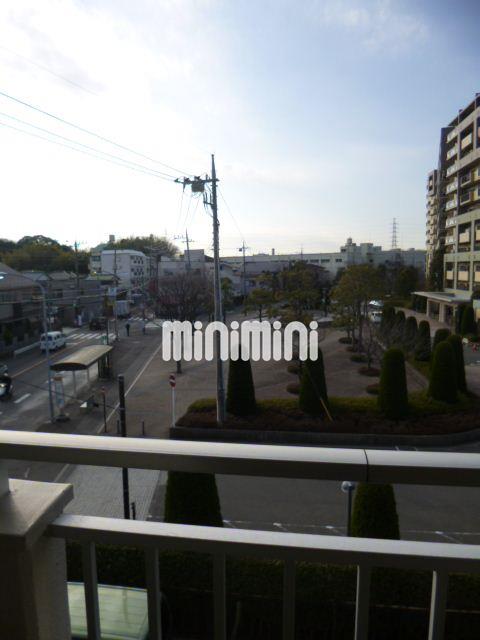 眺望　※参考写真