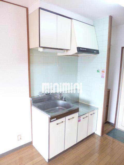 キッチン　※参考写真