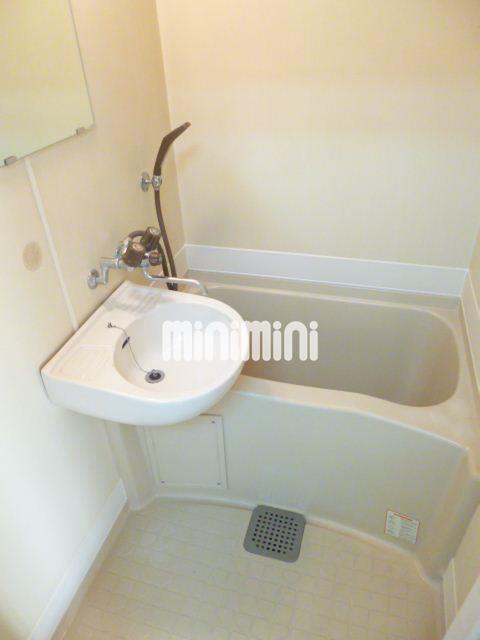 バス・シャワールーム　※参考写真