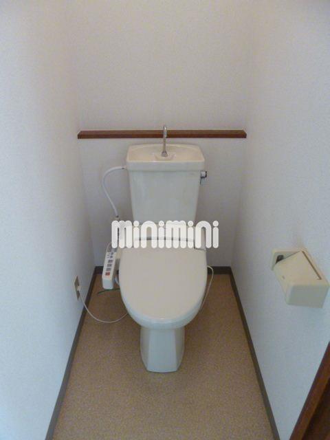 トイレ　※参考写真