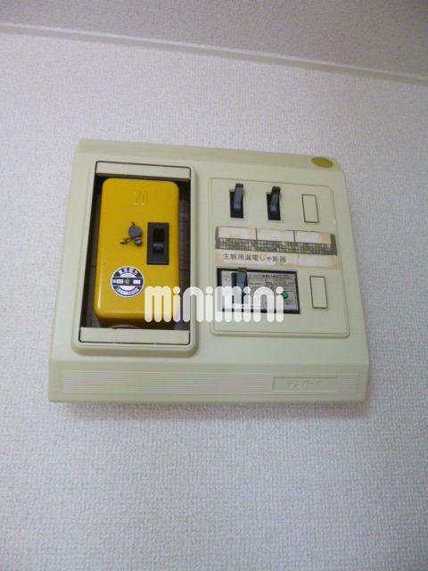 その他設備　※参考写真