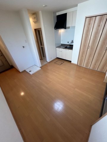 居室・リビング　おしゃれな居間です