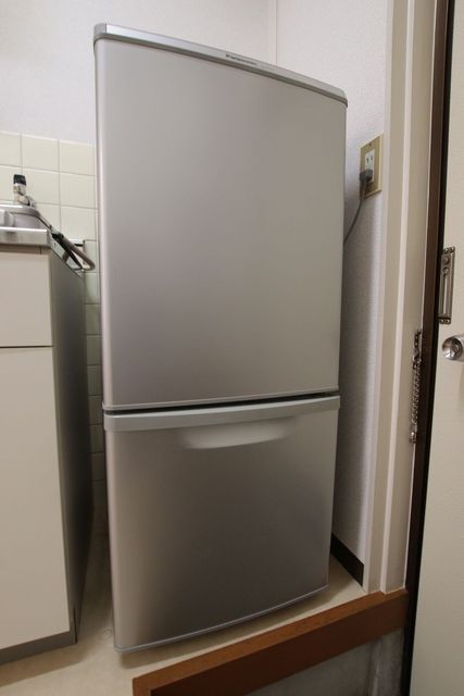 その他設備　この部屋は同じ間取りの１０１号室の写真で