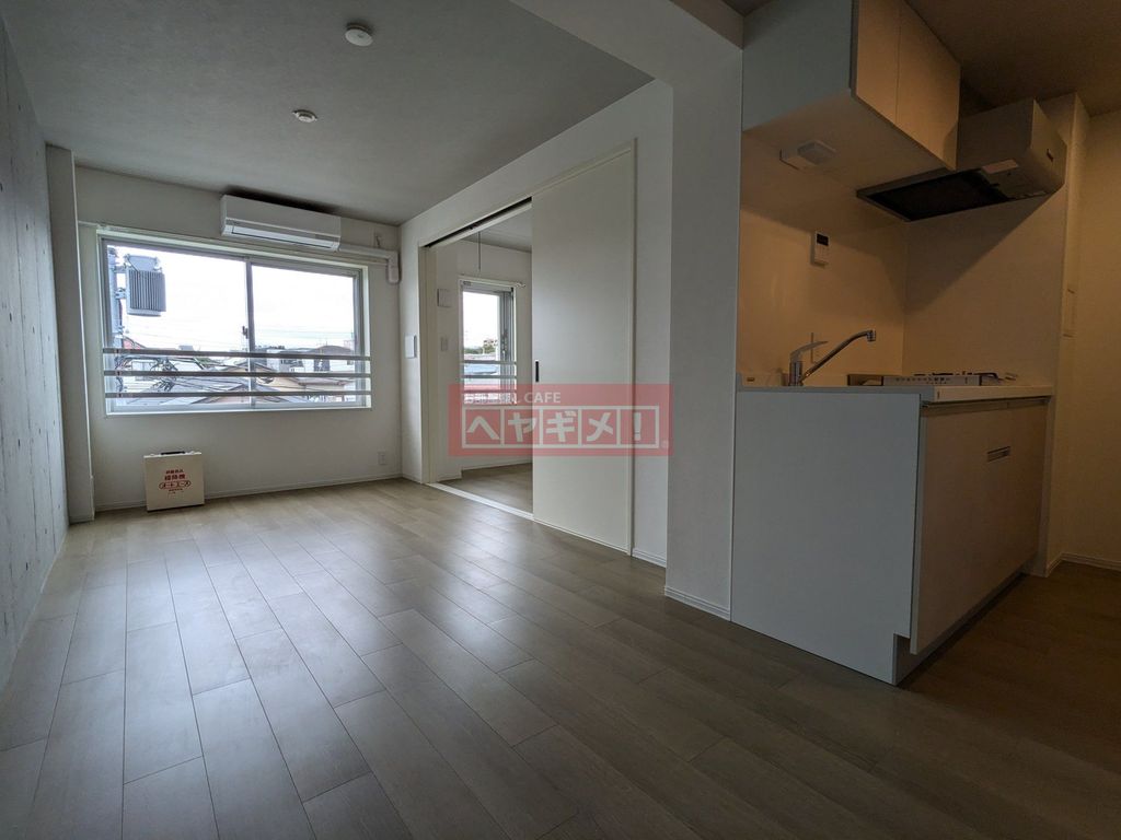 居室・リビング　リビング/居室