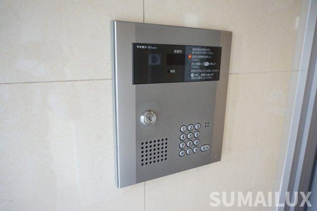 オーネスト九品寺_その他_4