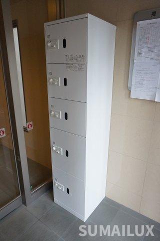 オーネスト九品寺_その他_5