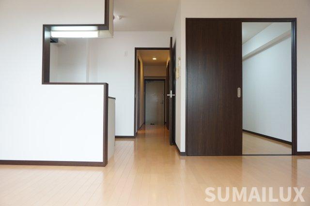 オーネスト九品寺_その他_0