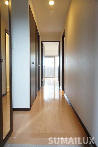 オーネスト九品寺_内装_5