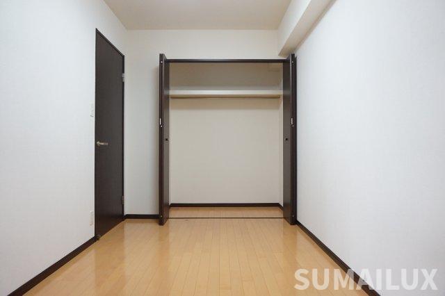 オーネスト九品寺_内装_4