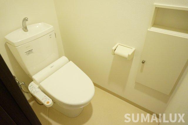 オーネスト九品寺_内装_3