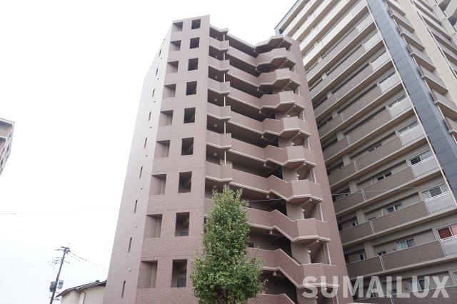 オーネスト九品寺_トップ画像