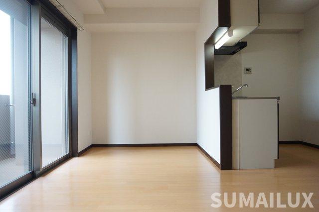 オーネスト九品寺_内装_0