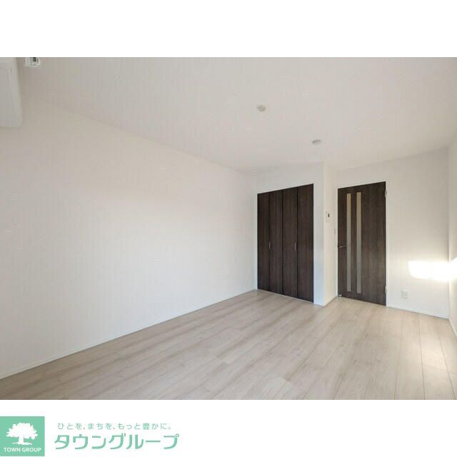 居室・リビング　別室となります