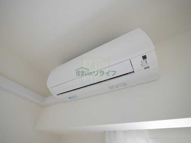 その他設備　セントラルプレイス新宿御苑前