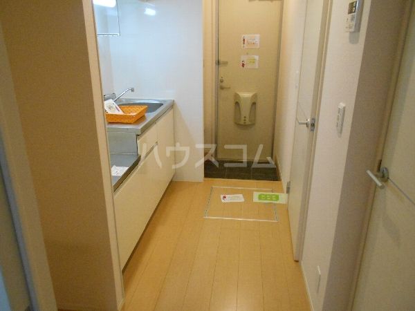 サンシティ スズイ Eのその他写真