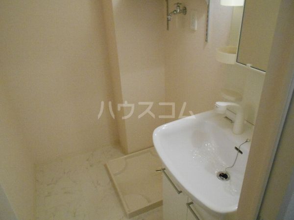 サンシティ スズイ Eの内装写真