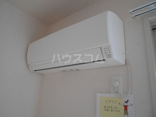 サンシティ スズイ Eのその他写真