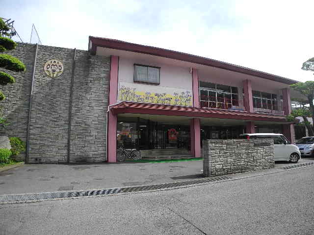 幼稚園・保育園　あやめ幼稚園（幼稚園・保育園）まで1373m
