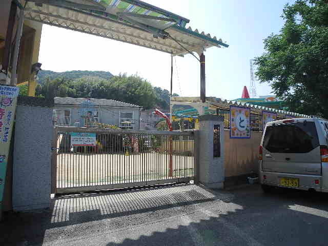 幼稚園・保育園　時津幼稚園（幼稚園・保育園）まで1905m