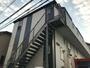 梶が谷駅より徒歩5分 2階 築15年4ヶ月の賃貸物件