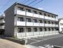 東所沢駅より徒歩11分 1階 築18年2ヶ月の賃貸物件