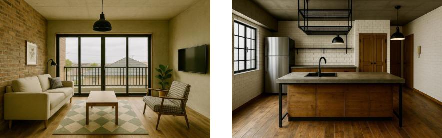 その他部屋・スペース