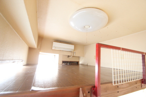 その他部屋・スペース　※別号室の写真です。