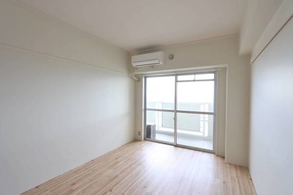 居室・リビング　ビレッジハウスの同一物件・同一タイプの間取りの写真です