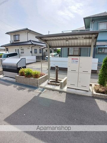 その他共有部分　その他共有部分