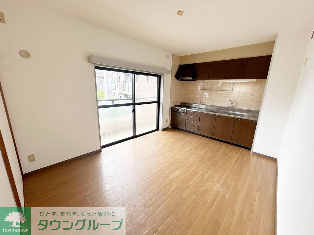 居室・リビング　リビング/居室