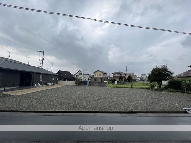 眺望　眺望