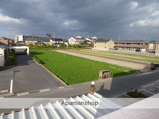 その他　前面道路（その他）まで0m