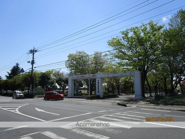 コンビニ　セブン－イレブン大泉吉田店（コンビニ）まで1192m