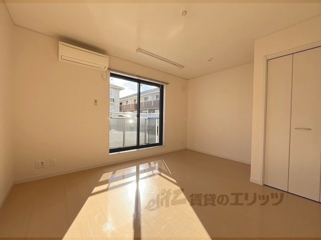 居室・リビング　洋室