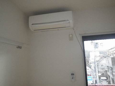 その他部屋・スペース