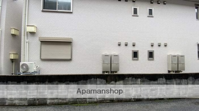 眺望　エントランス