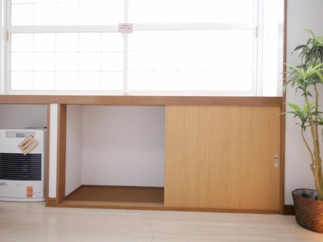 その他部屋・スペース