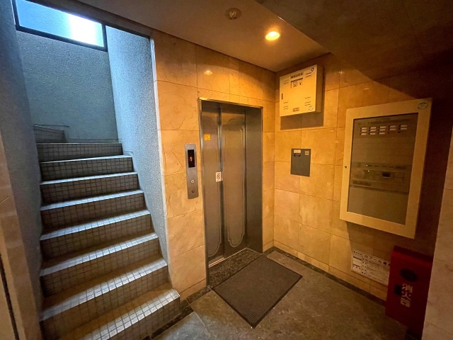 ロビー