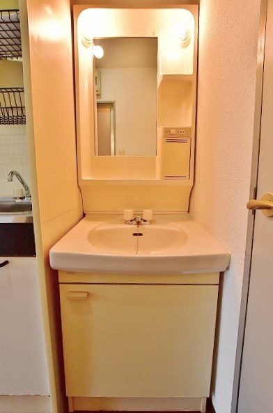 洗面設備　★洗面脱衣所★