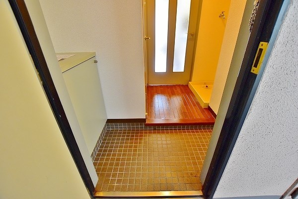 玄関　★玄関★